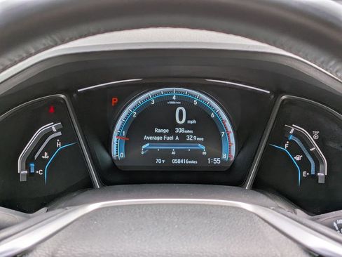Used 2016 Honda Civic EX-L image 26