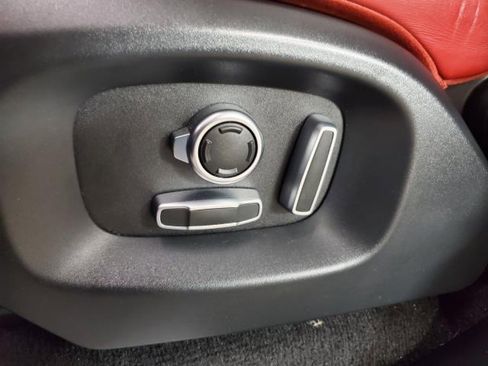 Used 2017 Land Rover Range Rover Sport Supercharged image 16