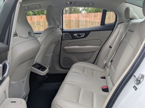 Used 2021 Volvo S60 T6 Inscription AWD/4WD image 17