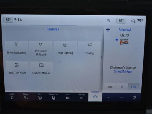 Used 2023 Ford F150 Tremor w/ Equipment Group 402A High AWD/4WD image 34