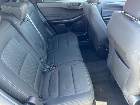 Used 2025 Ford Escape Active w/ Tech Pack #1 image 12