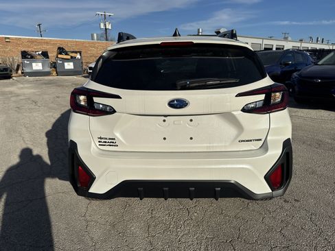 New 2026 Subaru Crosstrek 2.0i Premium image 4