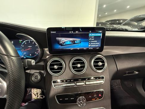 Used 2019 Mercedes-Benz C 300 Cabriolet image 37