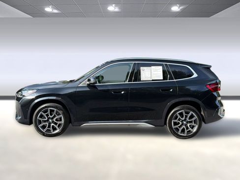 Used 2026 BMW X1 xDrive28i AWD/4WD image 2
