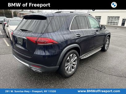 Used 2022 Mercedes-Benz GLE 350 4MATIC