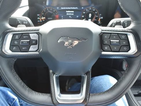 Used 2024 Ford Mustang GT Premium RWD image 24