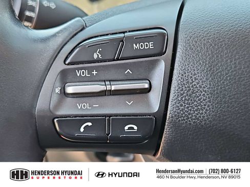 Used 2019 Hyundai Kona SEL FWD image 23