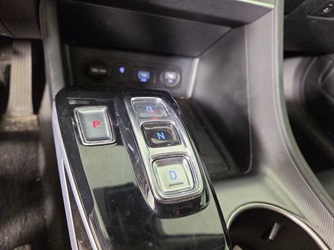 Used 2020 Hyundai Sonata Limited FWD image 19