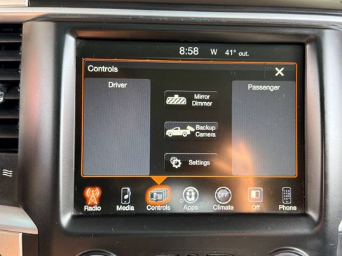 Used 2016 RAM 1500 Big Horn AWD/4WD image 39