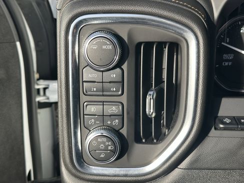 Used 2020 GMC Sierra 1500 AT4 w/ AT4 Premium Package image 20