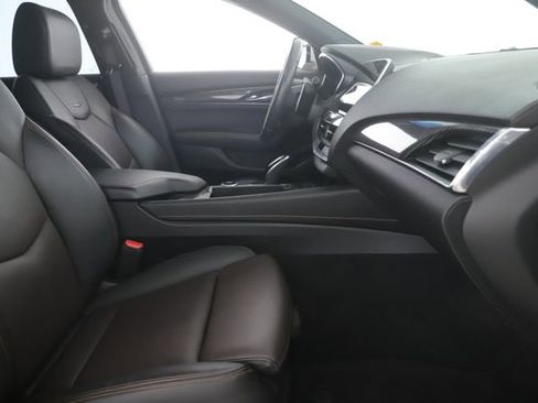 Used 2023 Cadillac CT5 Sport image 30