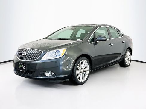Used 2014 Buick Verano Convenience image 3