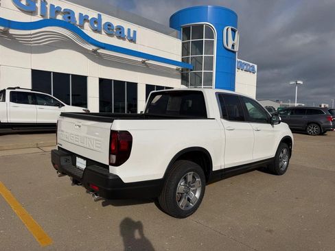 New 2026 Honda Ridgeline RTL image 2