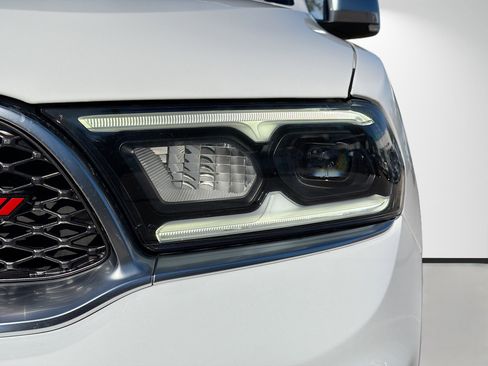 Used 2021 Dodge Durango Citadel image 9
