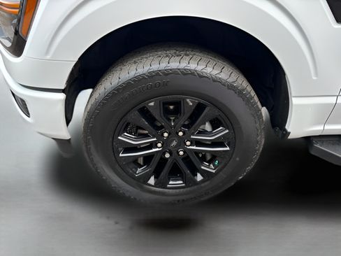 Used 2024 Ford F150 XLT w/ Equipment Group 303A High AWD/4WD image 26
