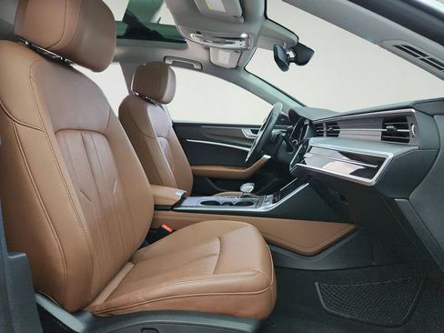Used 2019 Audi A7 3.0T Premium Plus w/ Premium Plus Package AWD/4WD image 30