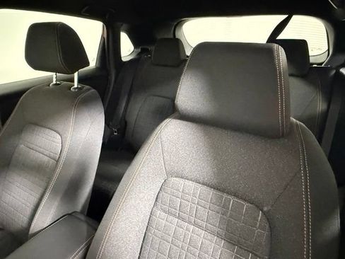 Used 2026 Honda HR-V Sport image 32
