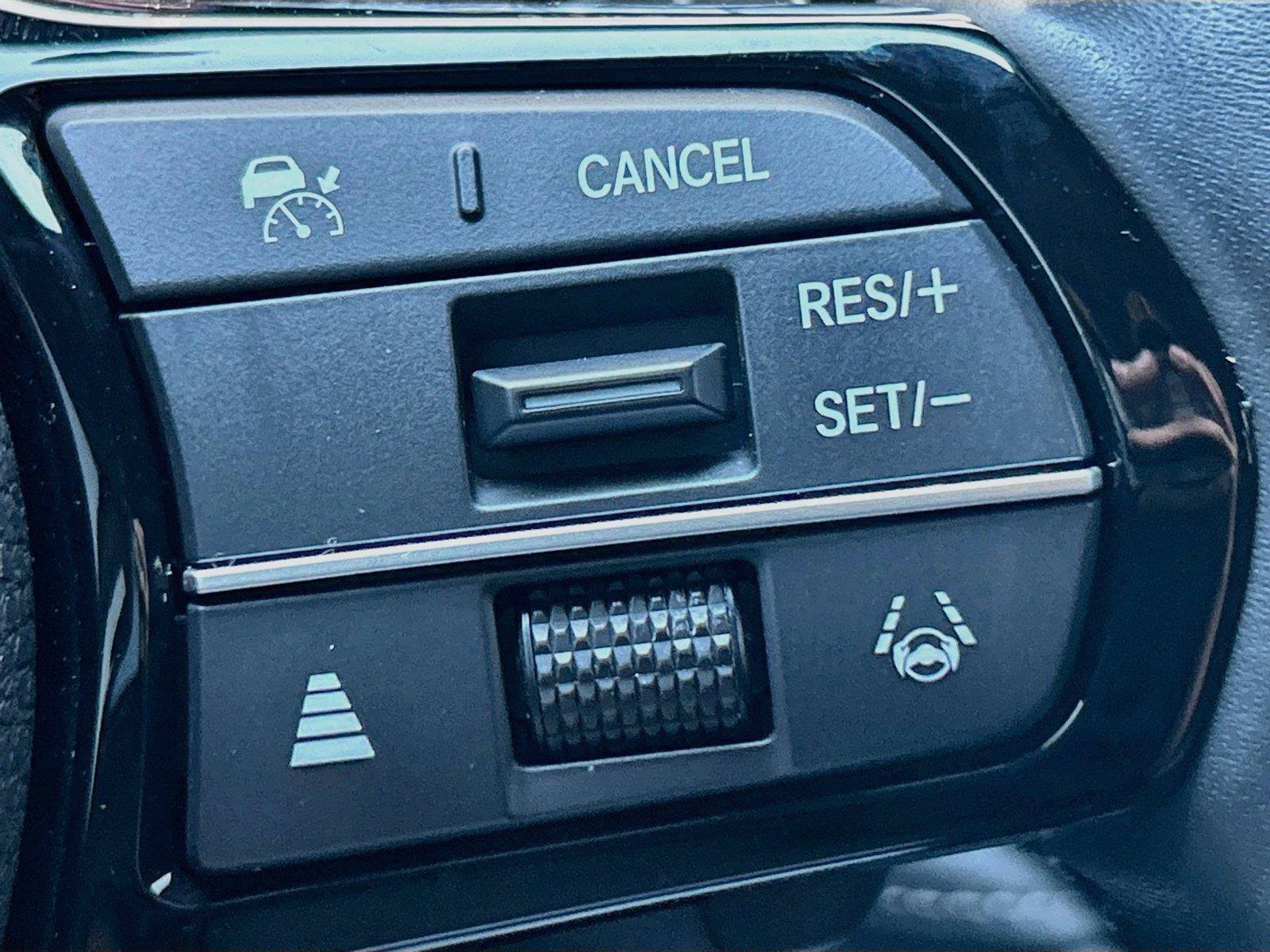 Used 2024 Honda Accord Touring image 37