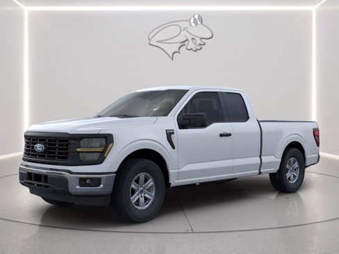 New 2026 Ford F150 XL w/ Equipment Group 103A High RWD image 2