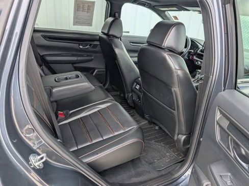 Used 2025 Honda CR-V Sport-L image 29