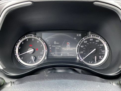 Used 2022 Toyota Highlander Limited image 20