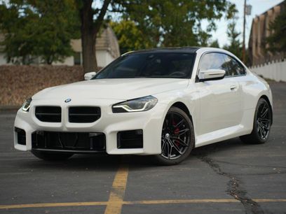Used 2024 BMW M2 w/ Lighting Package