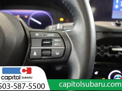 Used 2023 Honda Accord Sport image 20