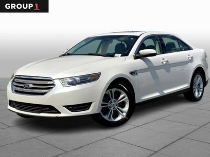 Used 2015 Ford Taurus SEL w/ Equipment Group 201A