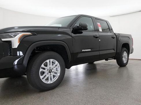 New 2026 Toyota Tundra SR5 image 63