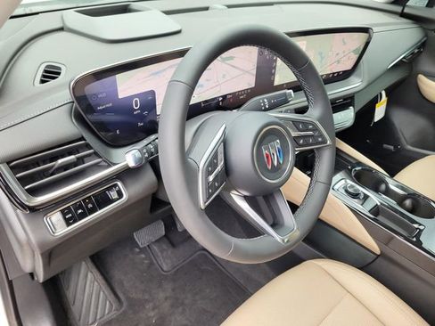 New 2026 Buick Envision Preferred AWD/4WD image 23