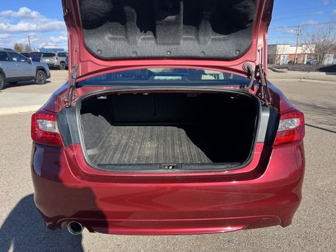 Used 2016 Subaru Legacy 2.5i Limited image 20