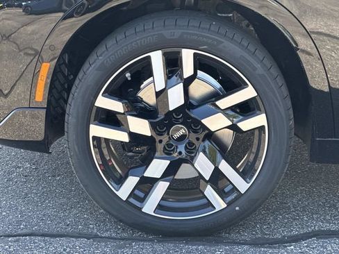 New 2027 MINI Cooper Countryman S AWD/4WD image 8