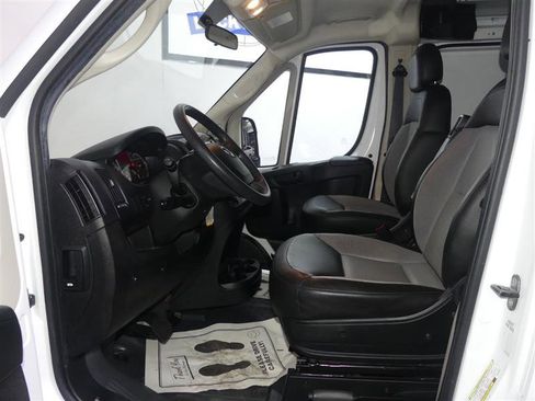 Used 2019 RAM ProMaster 1500 image 18