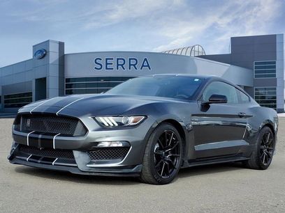 Certified 2016 Ford Mustang Shelby GT350 w/ Technology Package