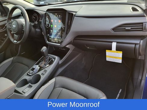 Certified 2025 Subaru Crosstrek 2.5i Limited w/ Crosstrek Mirror Package image 8