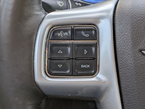 Used 2011 Chrysler 300 C w/ Sound Group RWD image 24