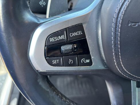Used 2022 BMW X5 sDrive40i w/ M Sport Package RWD image 19