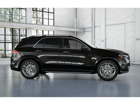 New 2026 Mercedes-Benz GLE 53 AMG 4MATIC image 61