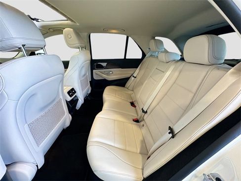 Certified 2024 Mercedes-Benz GLE 350 GLE 350 image 26