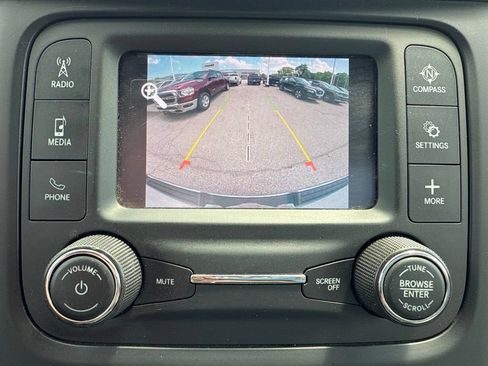 Used 2021 RAM 1500 Big Horn AWD/4WD image 31