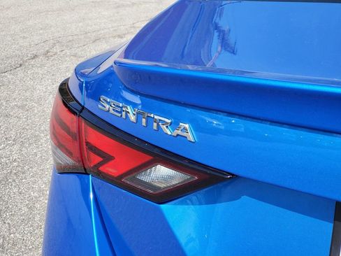 Used 2024 Nissan Sentra SR image 7