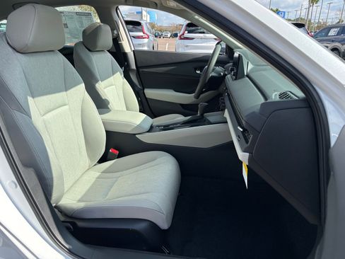 New 2025 Honda Accord SE image 13