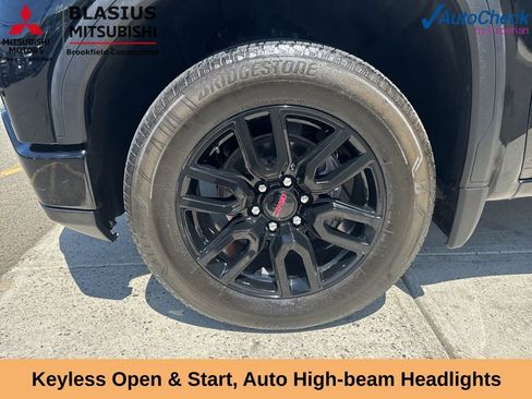 Used 2024 GMC Sierra 1500 Elevation AWD/4WD image 19