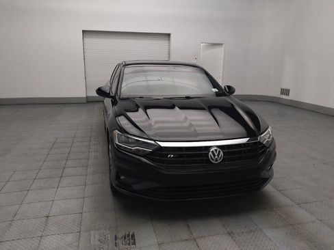 Used 2019 Volkswagen Jetta R-Line FWD image 14