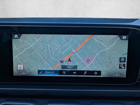 Used 2023 Mercedes-Benz GLS 450 4MATIC image 11