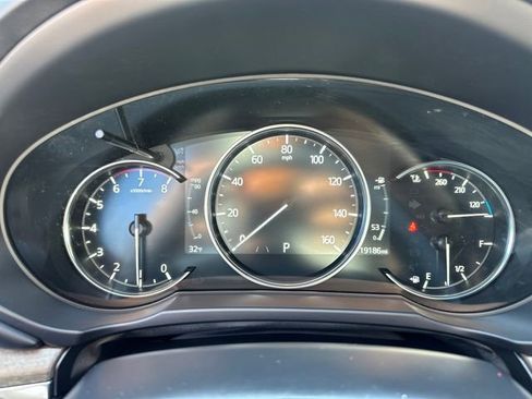 Used 2024 MAZDA CX-5 Signature image 25