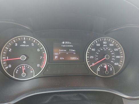 Used 2019 Kia Optima LX w/ LX Premium Package FWD image 23