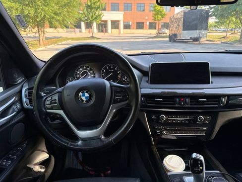 Used 2017 BMW X5 xDrive40e AWD/4WD image 10
