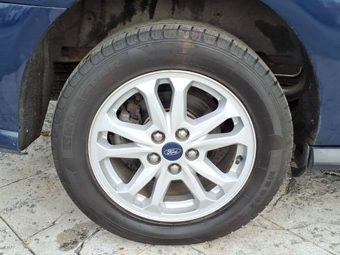 Used 2019 Ford Transit Connect XLT w/ Trailer Tow Package FWD image 6