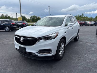 Used 2019 Buick Enclave Premium